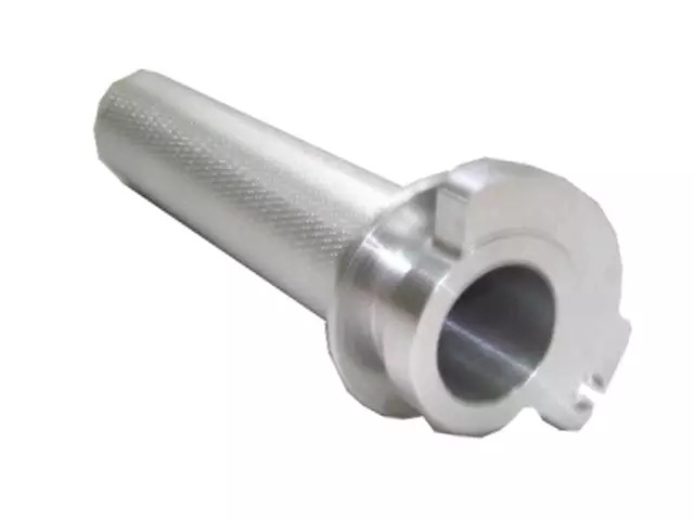 Sixty5 Kaasukahvan holkki YZ80/85 - Ohjaustangon tarvikkeet - 5-4018 - 1