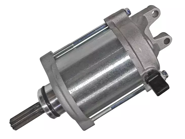 Sixty5 Starttimoottori Suzuki GSX R1000 - Moottoripyörän sähköosat - 110-25-01078 - 1