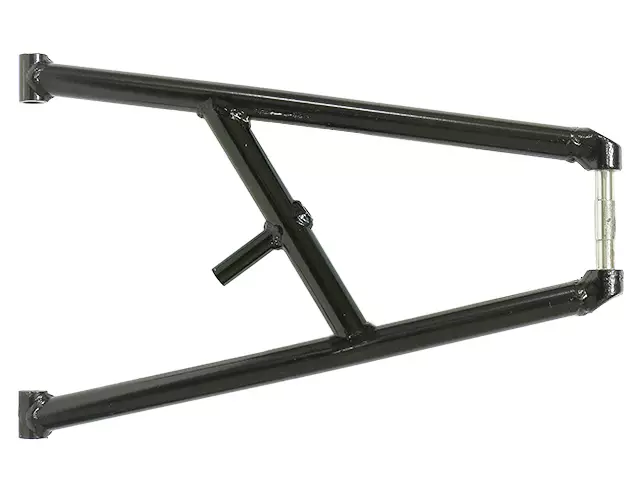 Sno-X alempi A-tukivarsi, oikea/vasen, Arctic Cat - Moottorikelkan A-varret - 88-08698 - 1