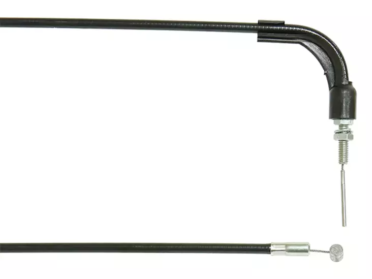 Jarruvaijeri Yamaha - Moottorikelkan jarruvaijerit - 85-05248 - 1