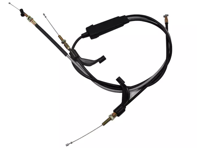 Sno-X kaasuvaijeri, Arctic Cat - Moottorikelkan kaasuvaijerit - 85-468 - 2