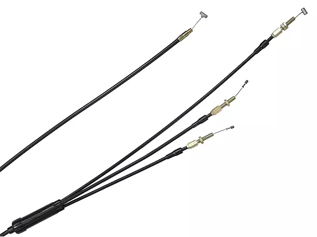 Sno-X kaasuvaijeri, Polaris - Moottorikelkan kaasuvaijerit - 85-418 - 2