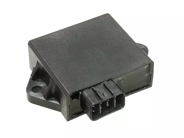 Sno-X kelkan CDI-laite, Polaris - Moottorikelkan CDI-Laitteet - 81-278 - 1