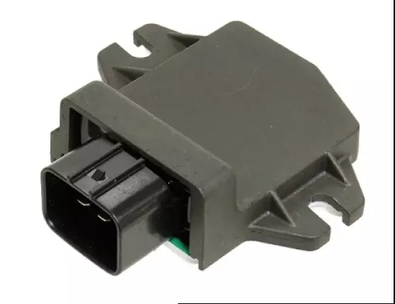 Sno-X kelkan jännitteensäädin, BRP 600/800 2008-15 - Moottorikelkan jännitteensäätimet - 81-01238 - 1