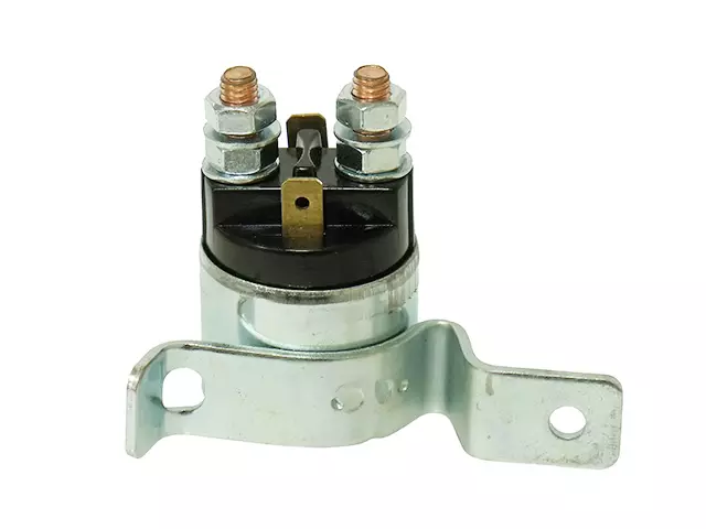 Sno-X kelkan startti solenoidi, BRP - Moottorikelkan sytytyspuolat - 81-01148 - 1