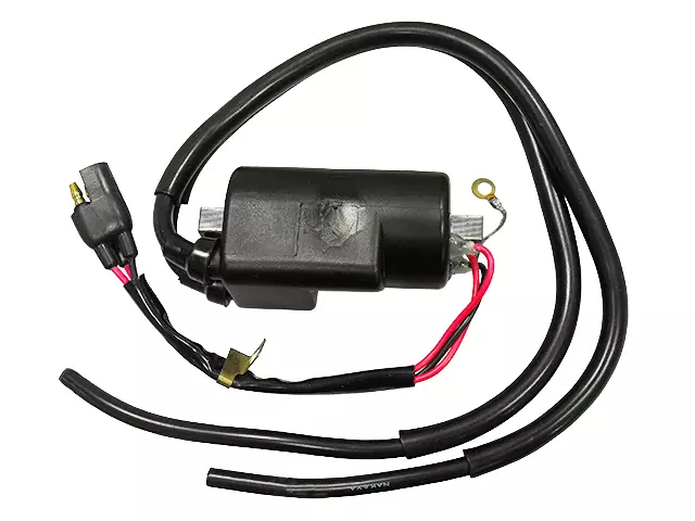 Sno-X kelkan sytytyspuola, John Deere/Kawasaki - Moottorikelkan sytytyspuolat - 81-228 - 1