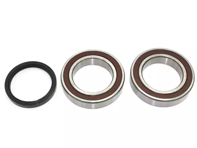 Sno-X Ketjukotelon laakerisarja Ski-Doo - Moottorikelkan ketjukotelon laakerit - 83-03178 - 1