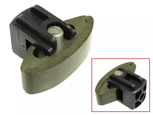 Sno-X Ketjun kiristäjä Polaris - Moottorikelkan ketjunkiristäjät - 83-03358 - 1