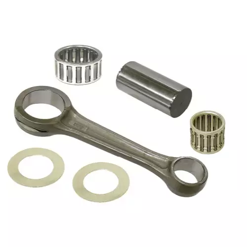 Sno-X Kiertokankisarja BRP 600 Etec 2009-15 MAG/PTO - Moottorikelkan kiertokankisarjat - 89-09348 - 1