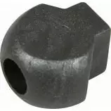 Sno-X Liukunasta Polaris / 12 kpl - Moottorikelkan liukunastat - 83-678 - 1