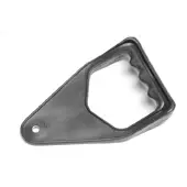 Sno-X Matkustajankahva - Moottorikelkan yleisosat - 92-738 - 1