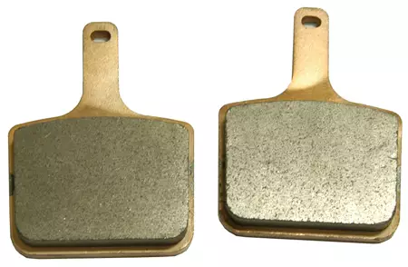 Sno-X moottorikelkan jarrupalasarja Polaris - Moottorikelkan jarrupalat - 85-188 - 1