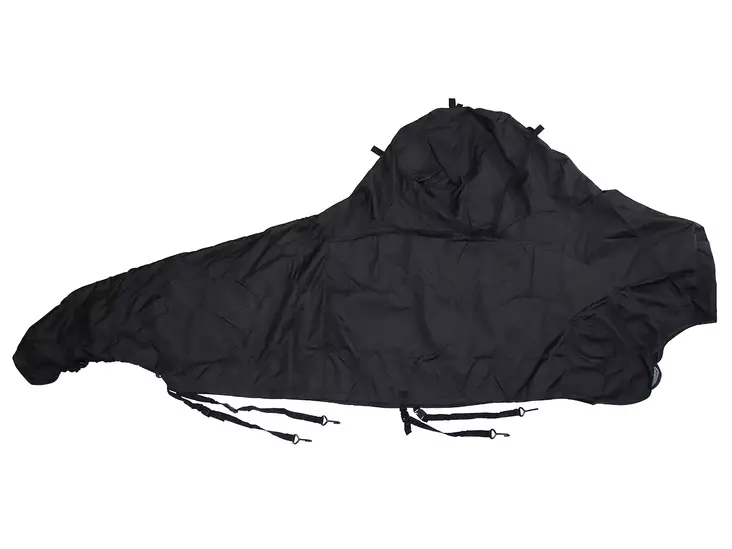 Sno-X moottorikelkan kuljetuspeite, Economy, Arctic Cat - Moottorikelkan säilytyspeitteet - 93-12498 - 1