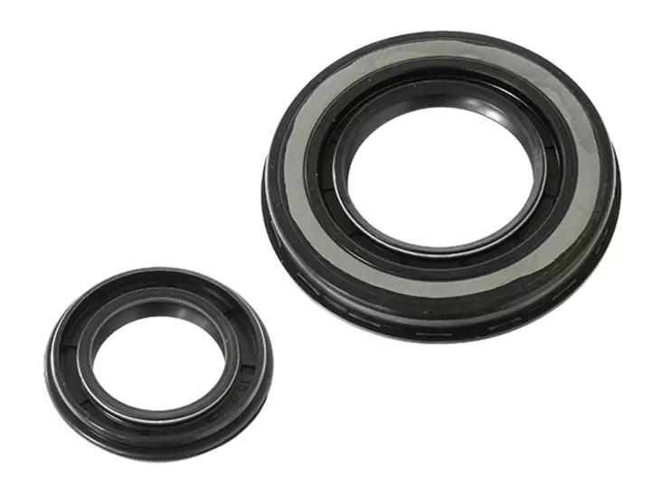 Sno-X Öljytiivistesarja Yamaha - Moottorikelkan öljytiivistesarjat - 89-5198 - 2