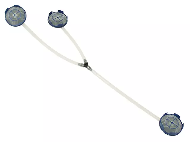 SNO-X Polttoainesuodatin In-Tank ARCTIC - Moottorikelkan polttoainesuodattimet - 87-07368 - 1