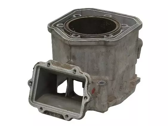 Sno-X Sylinteri Ski-Doo 500SS/600 - Moottorikelkan sylinterit - 89-09608 - 1