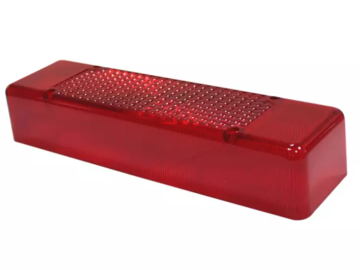 Sno-X takavalon lasi, Yamaha - Moottorikelkan  takavalot - 81-098 - 1