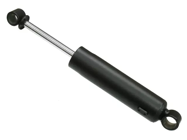 Sno-X telaston etuiskari, Ski-Doo - Moottorikelkan telaston etuiskarit - 84-04308 - 1