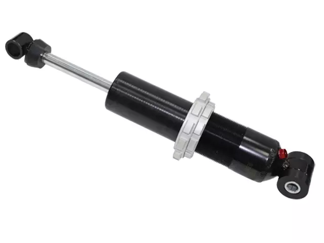 Sno-X telaston kaasuiskunvaimentaja, etu, Arctic Cat - Moottorikelkan telaston etuiskarit - 84-04038 - 1