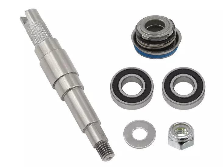 Sno-X Vesipumpun korjaussarja, Polaris 600/700/800 - Moottorikelkan vesipumpun rattaat - 87-10108 - 1