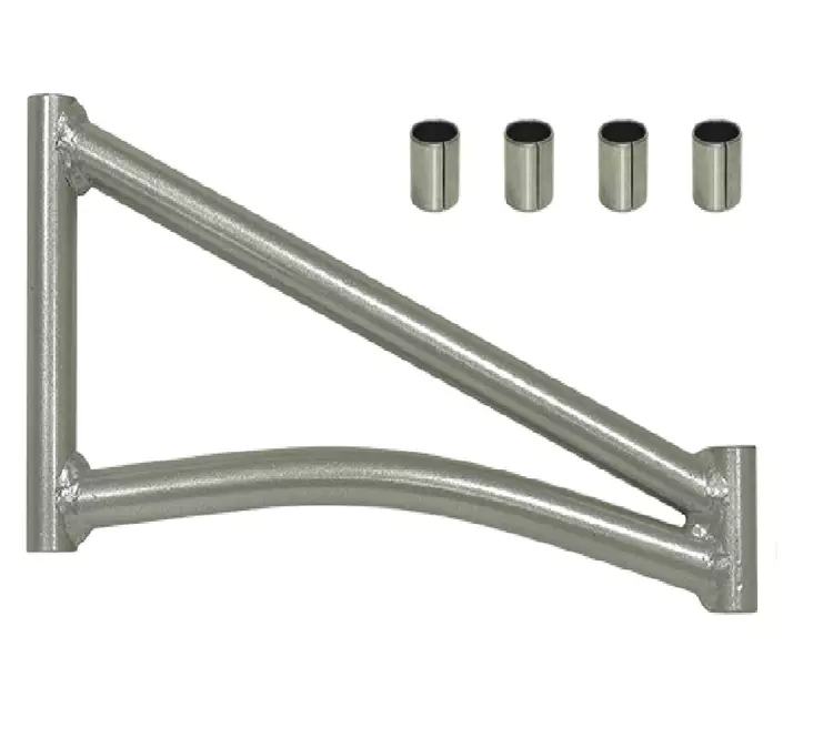 Sno-X ylempi A-varsi vasen/oikea, Arctic Cat - Moottorikelkan A-varret - 88-08658 - 1