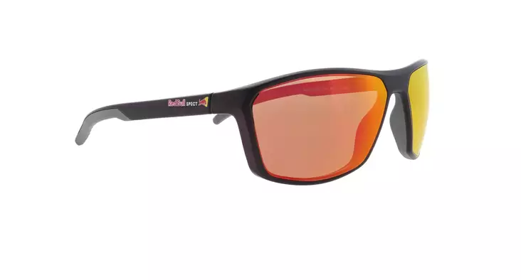 Spect Red Bull Raze aurinkolasit x'tal black brown/red mirror POL - Aurinkolasit - 674-2110068 - 0