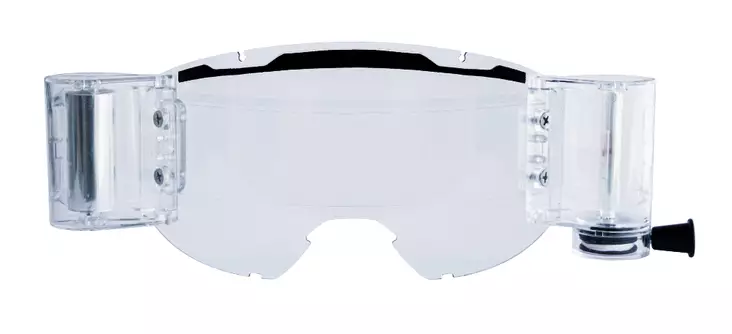 Spect Red Bull Strive Roll-off-system with Lens & 1 roll of film - Ajolasien linssit - 674-219008 - 1