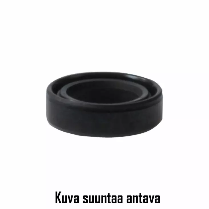 Stefa 25 x 40 x 6: Rataskilpeen PV-50 - Mopon irtostefat - 22-71268 - 1