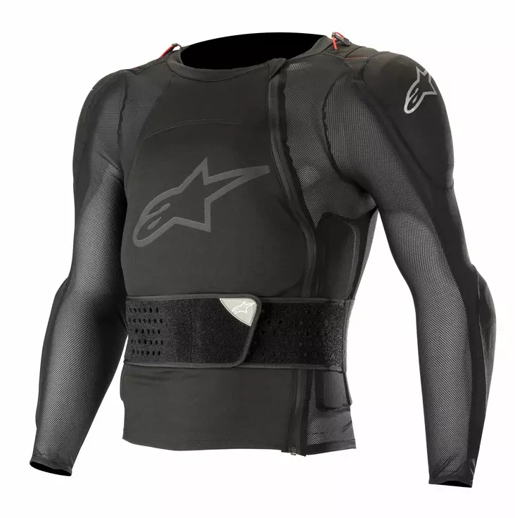 Suojatakki Alpinestars Sequence - Suojapaidat - D254588 - 1