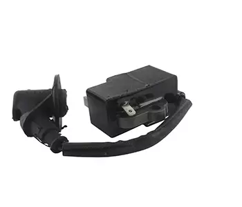 Sytytyspuola Stihl MS231, MS231C, MS251, MS-251C - Stihlin sähkötarvikkeet - 443-2609808 - 1