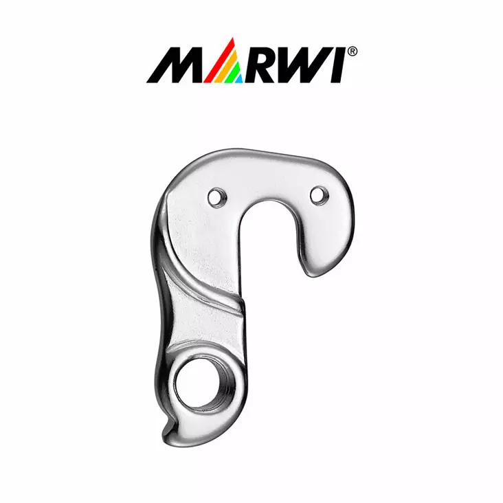 Takavaihtajan korvake marwi, gh-038 - Polkupyörän korvakkeet - GH-038 - 2