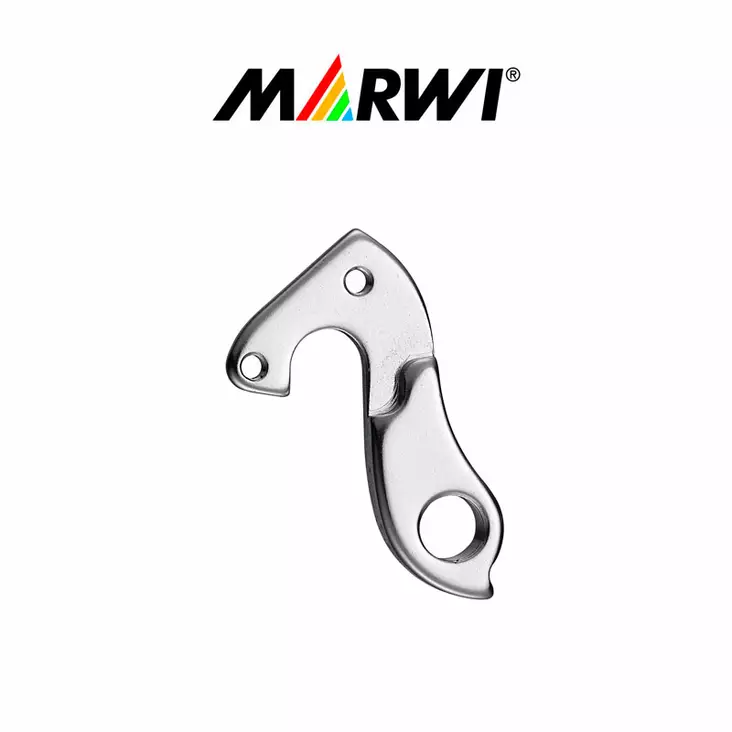 Takavaihtajan korvake marwi, gh-058 - Polkupyörän korvakkeet - GH-058 - 2