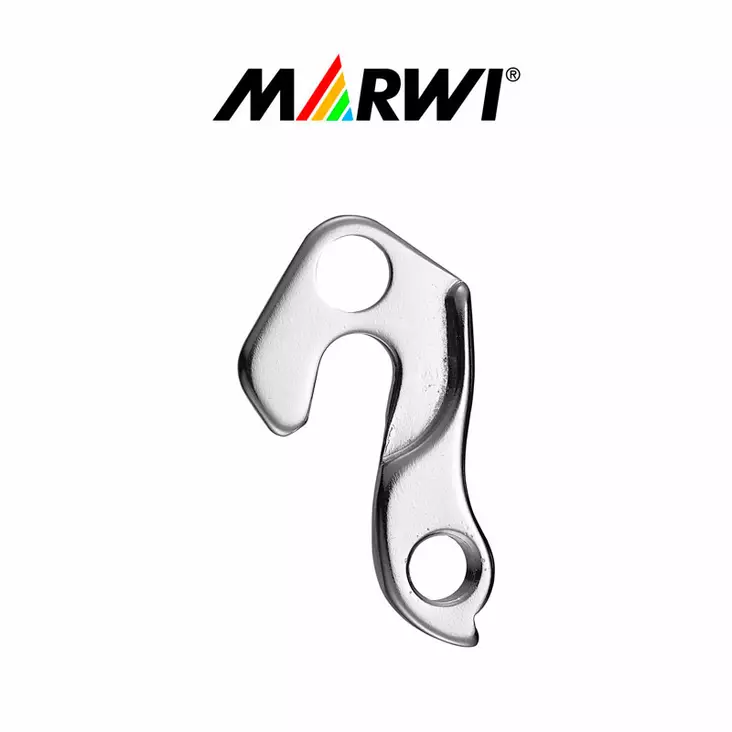 Takavaihtajan korvake marwi, gh-078 - Polkupyörän korvakkeet - GH-078 - 2