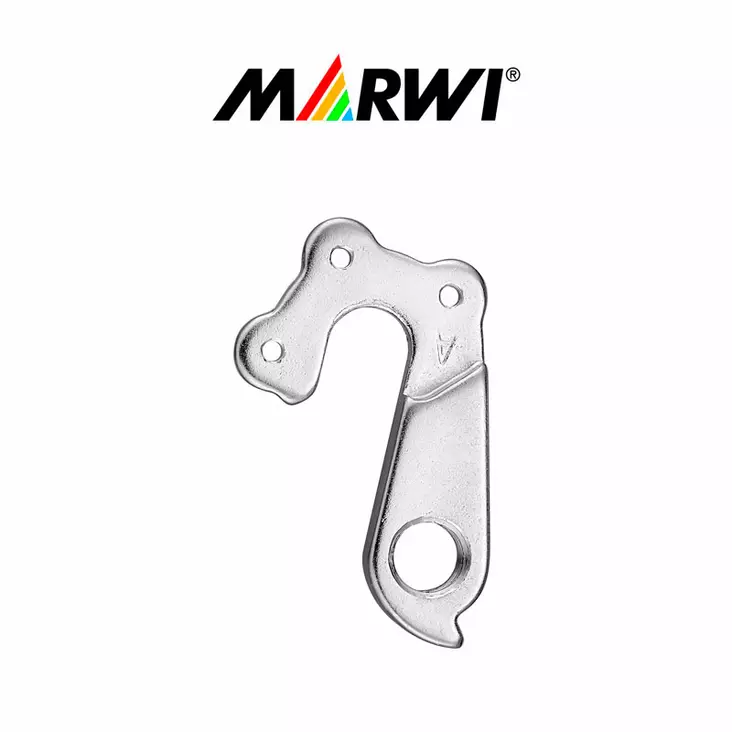 Takavaihtajan korvake marwi, gh-098, ktm - Polkupyörän korvakkeet - GH-098 - 2