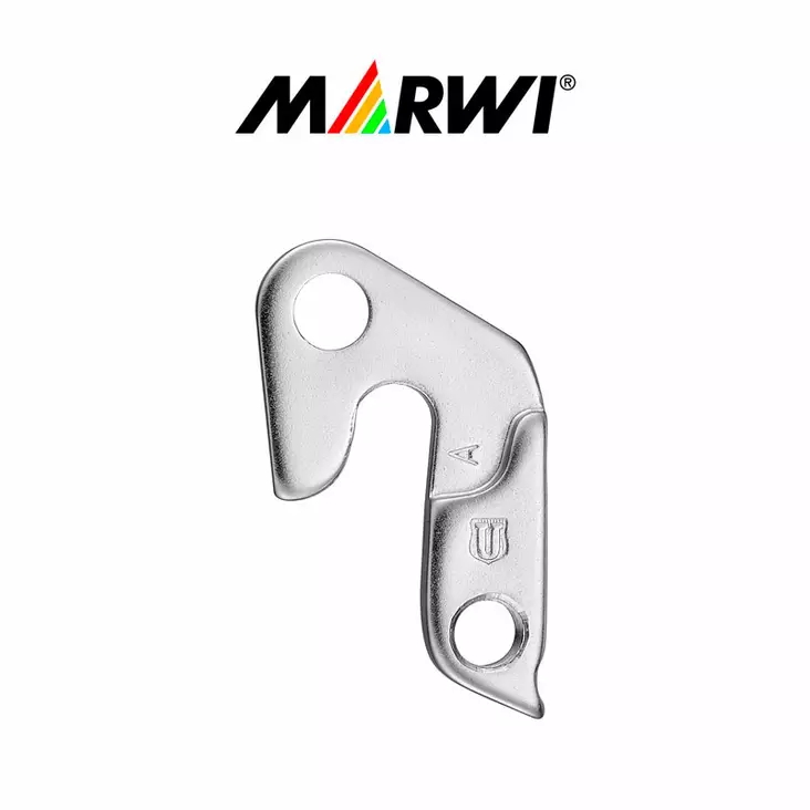 Takavaihtajan korvake marwi, gh-108, cannondale - Polkupyörän korvakkeet - GH-108 - 2