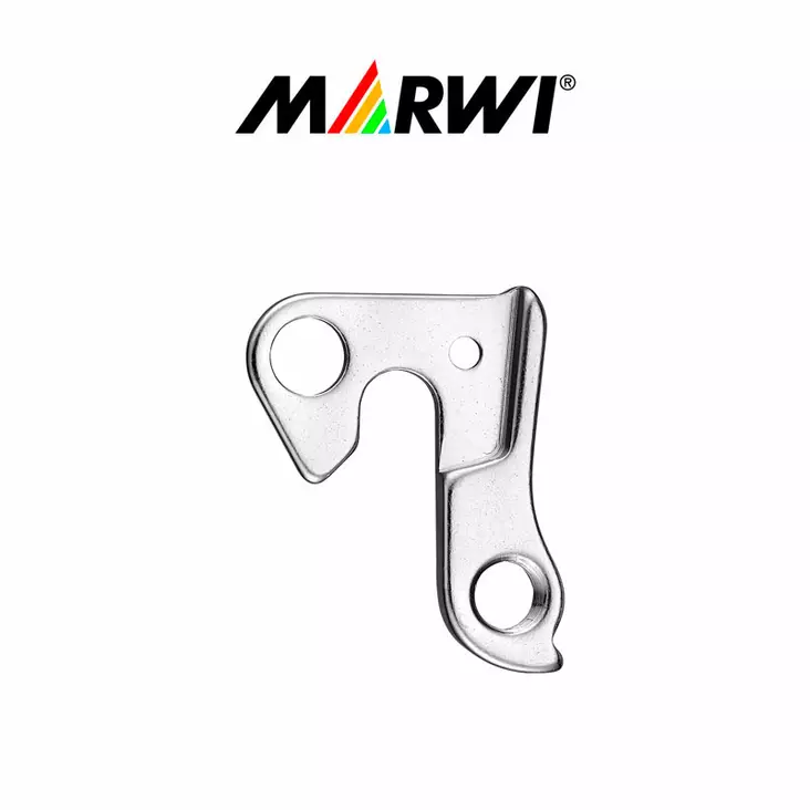 Takavaihtajan korvake marwi, gh-128 - Polkupyörän korvakkeet - GH-128 - 2