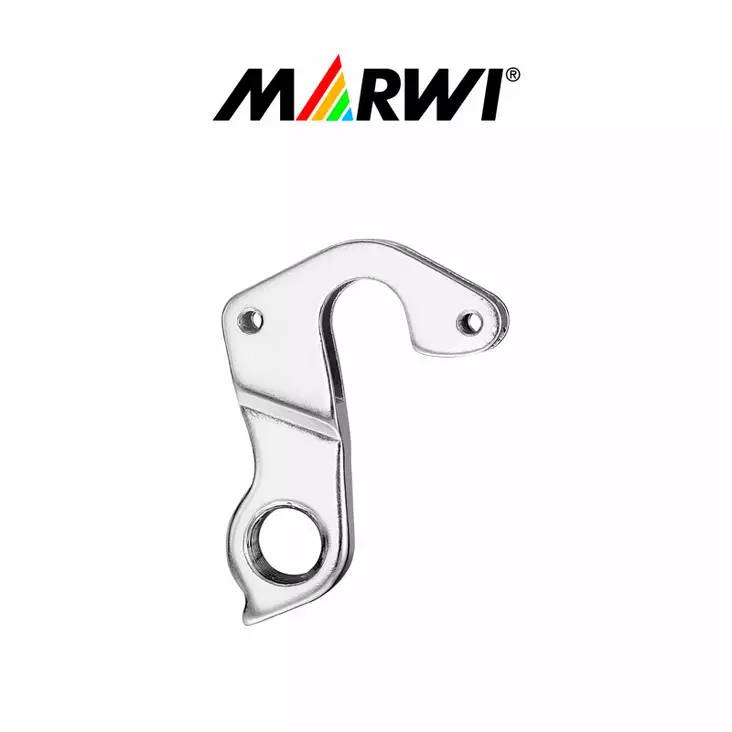 Takavaihtajan korvake marwi, gh-148, cannondale - Polkupyörän korvakkeet - GH-148 - 2