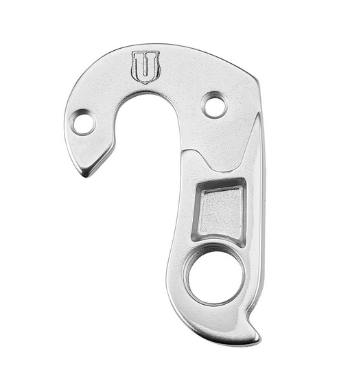 Takavaihtajan korvake Marwi, GH-268, Decathlon - Polkupyörän korvakkeet - GH-268 - 2