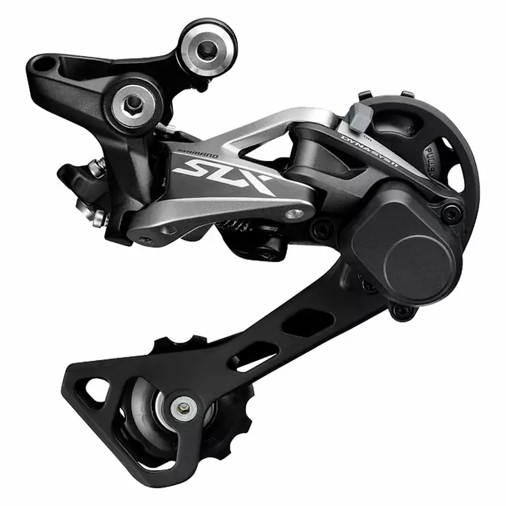 Takavaihtaja SHIMANO SLX M7000, 11-v, Shadow+ Medium tupla - Polkupyörän takavaihtajat - 66598 - 1