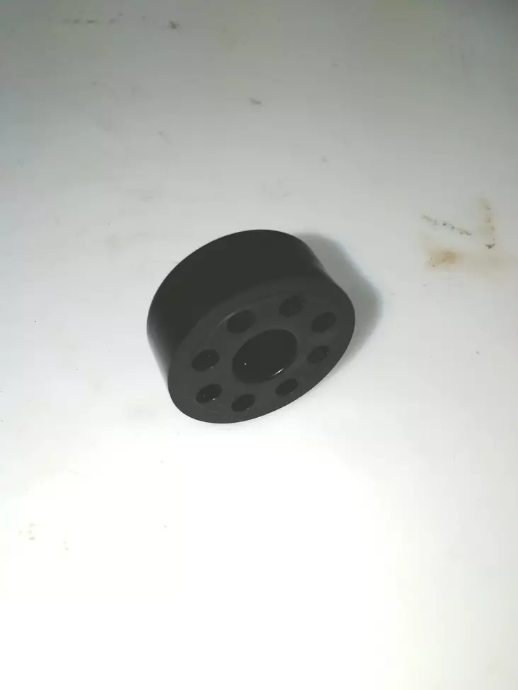 Tankin kannatinkumi, Ø 36mm / Ø13mm x 15mm - Mopon tankinkorkit - 307-53127288 - 1