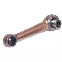 Tec-X Kiertokankisarja, Honda Z50 87- - Mopon pinnapultit - 301-0108 - 1