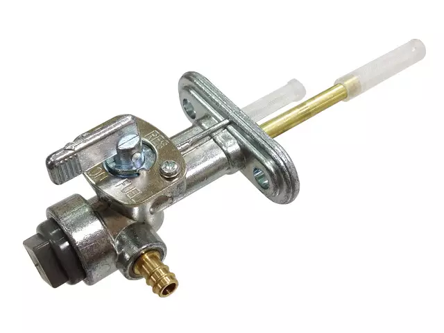 Tec-X Polttoainehana, DT50 - Mopon polttoainehanat - 302-3548 - 1