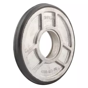 Telapyörä Ski-Doo, 137mm - Moottorikelkan telapyörät - 84-0488 - 1