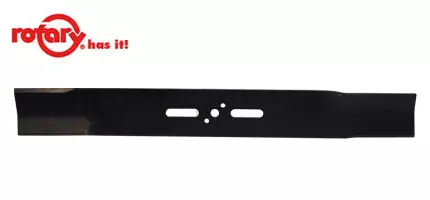 Terä ROTARY 19" 482mm: yleismalli, reikä 3/8" - Yleismallien terät ja osat - 446-14-978 - 1