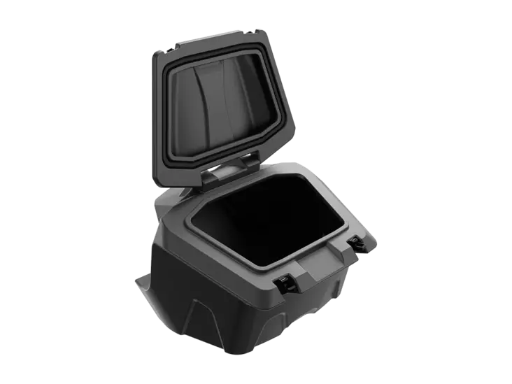 TESSERACT kuljetuslaukku Segway Villain - Mönkijän kovat kuljetuslaukut - 942-0198 - 1