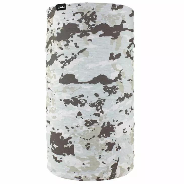 Tuubihuivi Motley tube Winter camo, Fleece vuorattu - Neopreenimaskit ja huivit - TF198 - 1