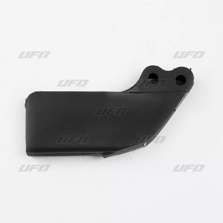 UFO Ketjuohjuri KTM125- EXC 08- SX/SXF 94-06 Musta 001 - Crossipyörän ketjuohjurit - 650-3068 - 1