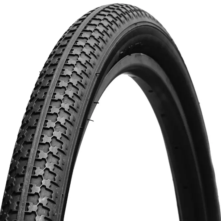 Ulkorengas 26" DELI 54-584, musta, S-154 - Muut merkit - D-035178 - 1