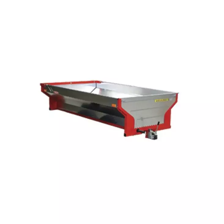 Ultratec Maansiirtolavavarustus - 80mm aisa - Kärryjen tarvikkeet - 770-44348 - 1