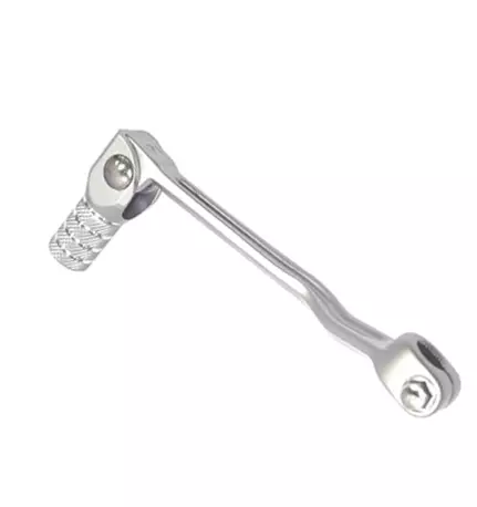 Vaihdepoljin Husqvarna 2-t 00-10 taottu - Crossipyörän polkimet - 394-01818 - 1